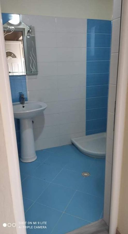 Vasil Rooms Lukovë Esterno foto
